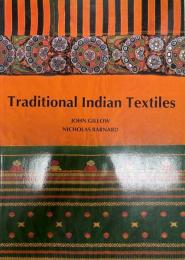 Traditional Indian textiles