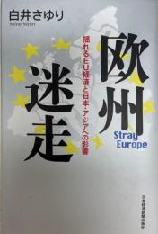 欧州迷走 : 揺れるEU経済と日本・アジアへの影響