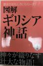 図解ギリシア神話 ＜歴史がおもしろいシリーズ!＞ 普及版