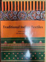 Traditional indian texttiles (English)