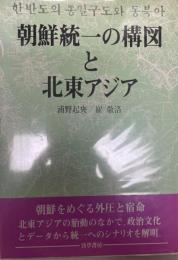 朝鮮統一の構図と北東アジア