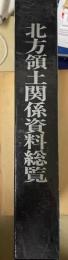北方領土関係資料総覧