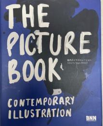 The picture book : 現代のイラストレーション