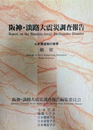 阪神・淡路大震災調査報告