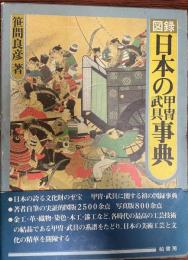 図録日本の甲冑武具事典