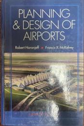 Planning and design of airports