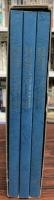 Proceedings of the 1991 Yokohama International Gas Turbine Congress : October 27-November 1, 1991 v. 1,2,3 　3books