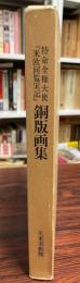 特命全権大使『米欧回覧実記』銅板画集