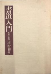 書道入門 : 基本と実用