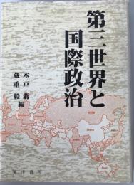 第三世界と国際政治