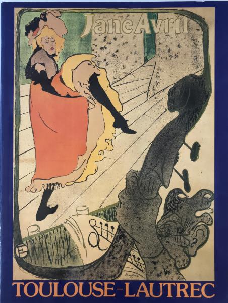 ロートレック展 : ポスター芸術の頂点(アート・ライフ 編) / 古本