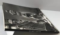 展覧会図録  ヘルムート・ニュートン写真展　20世紀エロティシズムの鬼才  1992  G.I.P.Tokyo