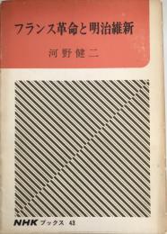 フランス革命と明治維新