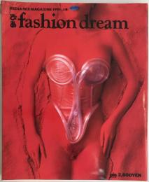 Fashion dream　上　Pia mooks