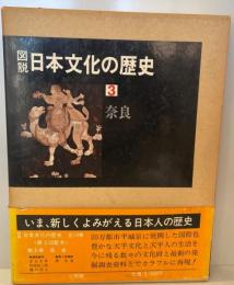 図説日本文化の歴史 3 