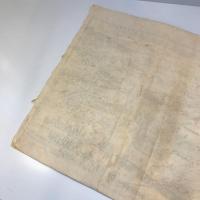 【古地図】黒谷金戒光明寺全圖