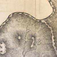 【古地図】下伊那郡地圖