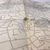 【古地図】淡路西國順禮道案内
