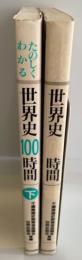 たのしくわかる世界史100時間