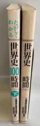 たのしくわかる世界史100時間