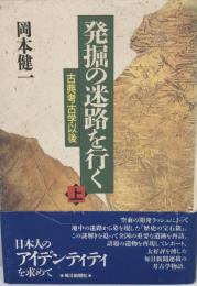 発掘の迷路を行く