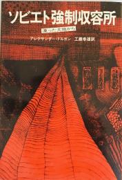 ソビエト強制収容所 : 凍った大地から