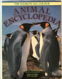 The Hamlyn All-Colour Animal Encyclopedia