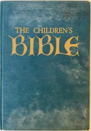 The children's Bible in color fifth impression