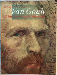 Van Gogh at the Van Gogh Museum