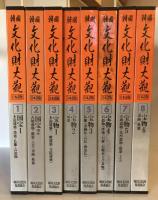 韓國文化財大觀