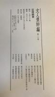 文人画粋編 第20巻 (富岡鉄斎)