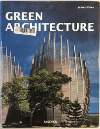 GREEN　ARCHITECTURE(English)