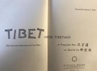 Tibet and the Tibetans