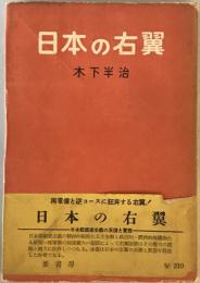 日本の右翼