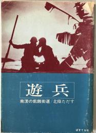 遊兵　南溟の飢餓街道　