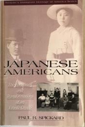 Japanese Americans