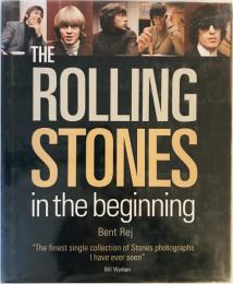 The Rolling Stones In the Beginning (English)