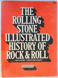 The Rolling stone illustrated history of rock & roll(English)