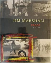 JIM MARSHALL 「PROOF」 ジム・マーシャル「密着」