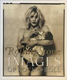 Rolling stone : images of rock & roll