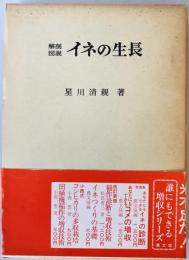 イネの生長 : 解剖図説