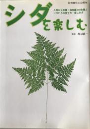 シダを楽しむ　