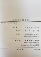 日本の防衛産業
