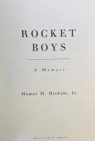 Rocket Boys