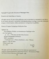 The Symbolism of Habitat: An Interpretation of Landscape in the Arts (Jessie & John Danz Lectures)