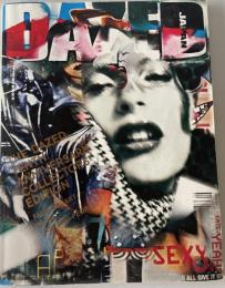 Ｄａｚｅｄ ＆ ｃｏｎｆｕｓｅｄ Ｊａｐａｎ ０９ Ｔｈｅ ｄａｚｅｄ ｔｅｎｔｈ ａｎｎｉｖｅｒｓａｒｙ ｃｏｌｌｅｃｔｏｒｓ’ ｅｄｉｔｉｏｎ