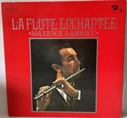 LP La Flute enchanrtee、Maxence Larrieu SLA5001