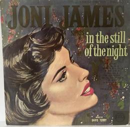  LP In The Still Of The Night、JONI JAMES PML 5015