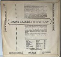 LP In The Still Of The Night、JONI JAMES PML 5015