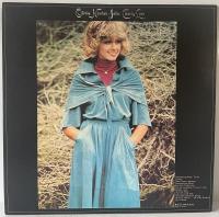 LP　 CLEARLY LOVE/クリアリー・ラヴ、OLIVIA NEWTON-JOHN/オリビア・ニュートン・ジョン EMS-80366